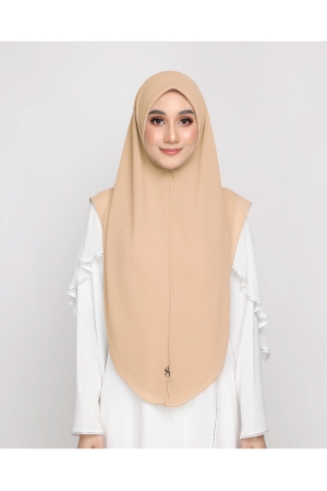 Defect Manis │Nude